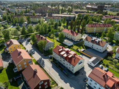 Hagmarksvägen 3B