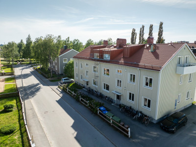  Hagmarksvägen 3B