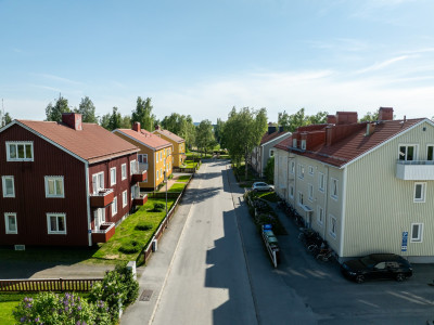  Hagmarksvägen 3B