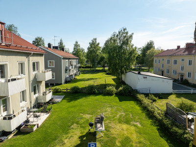  Hagmarksvägen 3B