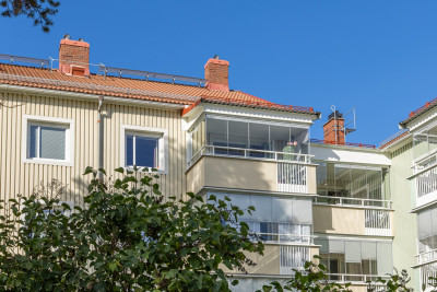  Bryggargatan 39