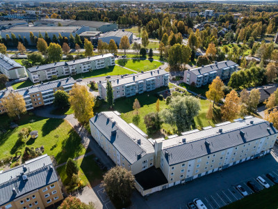  Timotejvägen 14