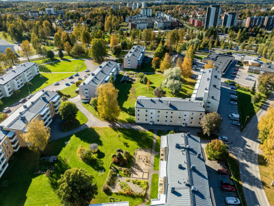  Timotejvägen 14