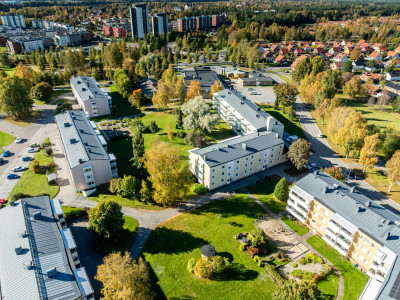  Timotejvägen 14