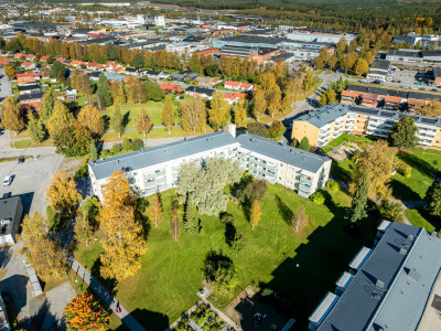  Timotejvägen 14