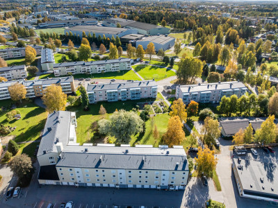  Timotejvägen 14