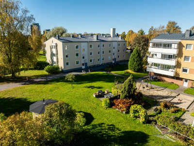  Timotejvägen 14
