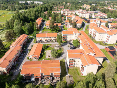  Ostvägen 69A