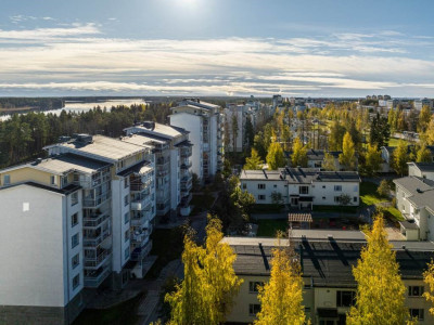  Mariehemsvägen 116