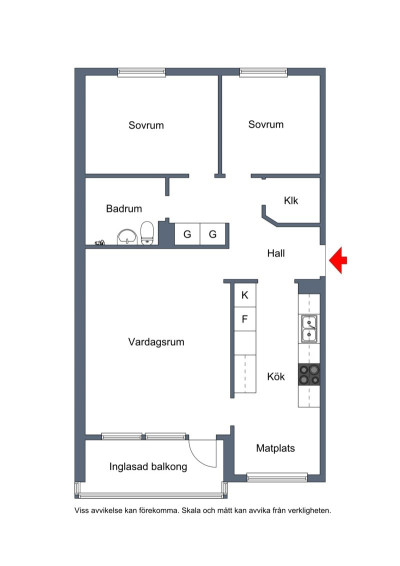  Biologigränd 11