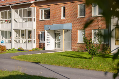  Biologigränd 11