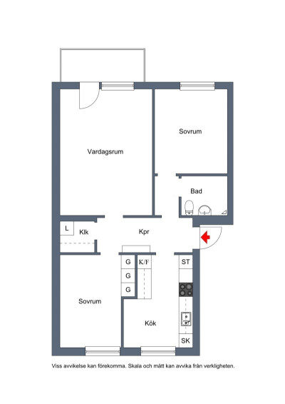  Bryggargatan 39