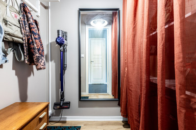  Mariehemsvägen 31A