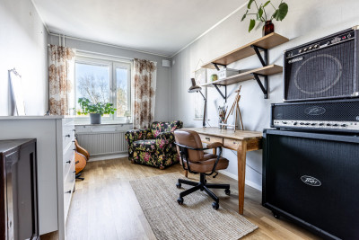  Mariehemsvägen 31A