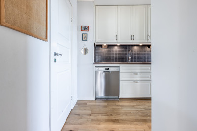  Mariehemsvägen 31A