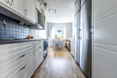  Mariehemsvägen 31A