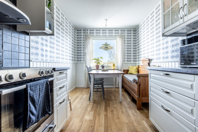 Mariehemsvägen 31A