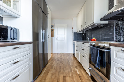  Mariehemsvägen 31A