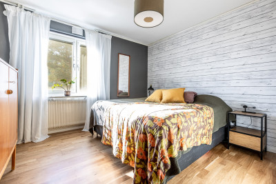  Mariehemsvägen 31A