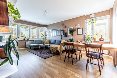  Mariehemsvägen 31A