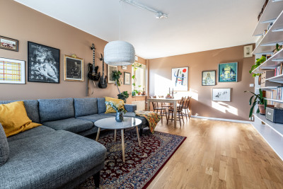  Mariehemsvägen 31A