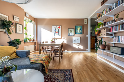  Mariehemsvägen 31A