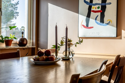  Mariehemsvägen 31A