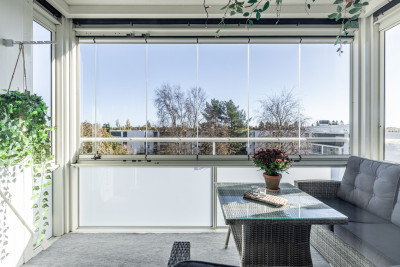  Mariehemsvägen 31A