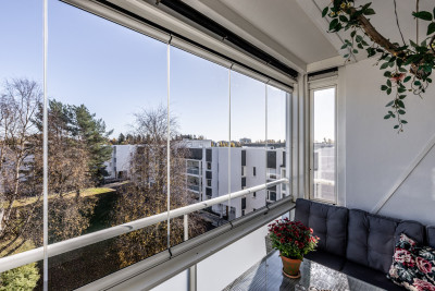  Mariehemsvägen 31A