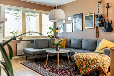  Mariehemsvägen 31A