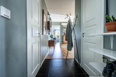  Mariehemsvägen 31A