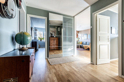  Mariehemsvägen 31A