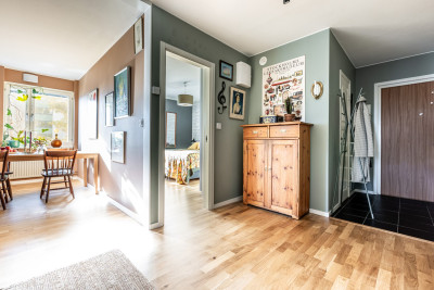  Mariehemsvägen 31A