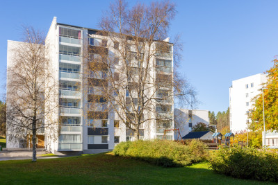  Mariehemsvägen 31A