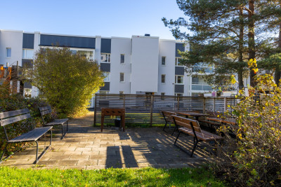  Mariehemsvägen 31A