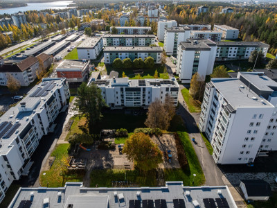  Mariehemsvägen 31A