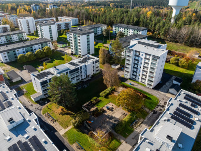  Mariehemsvägen 31A