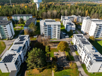  Mariehemsvägen 31A