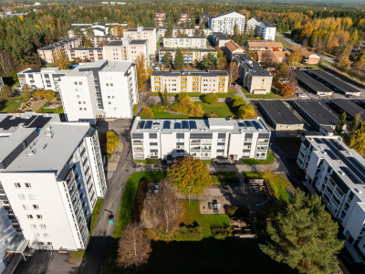  Mariehemsvägen 31A