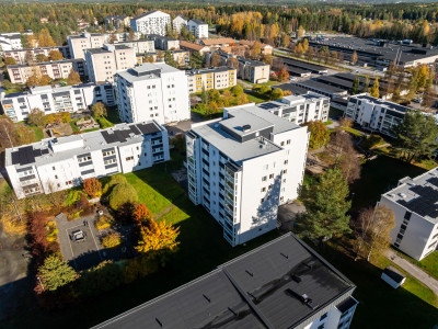  Mariehemsvägen 31A