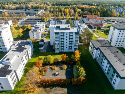  Mariehemsvägen 31A