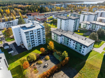  Mariehemsvägen 31A