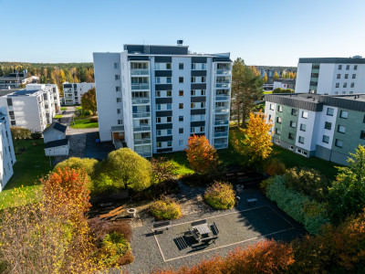  Mariehemsvägen 31A