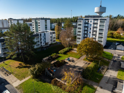  Mariehemsvägen 31A