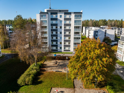 Mariehemsvägen 31A