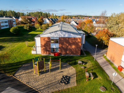  Vargvägen 176B