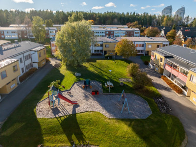  Vargvägen 176B
