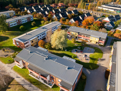  Vargvägen 176B