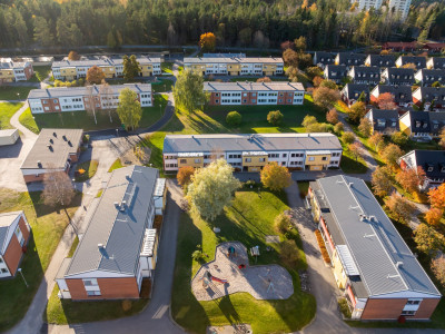  Vargvägen 176B