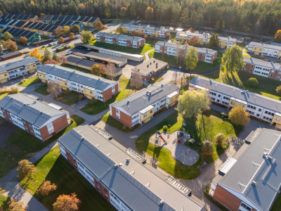  Vargvägen 176B